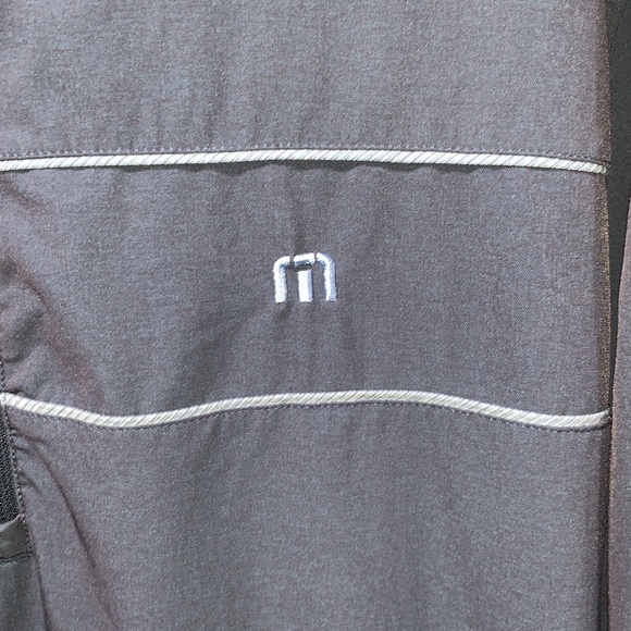 Travis Mathew Jacket - Picture 3 of 6